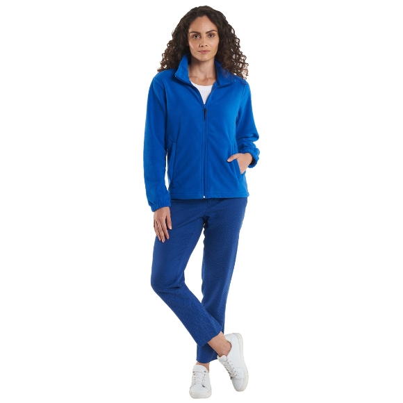 Uneek UX5 Full Zip Fleece